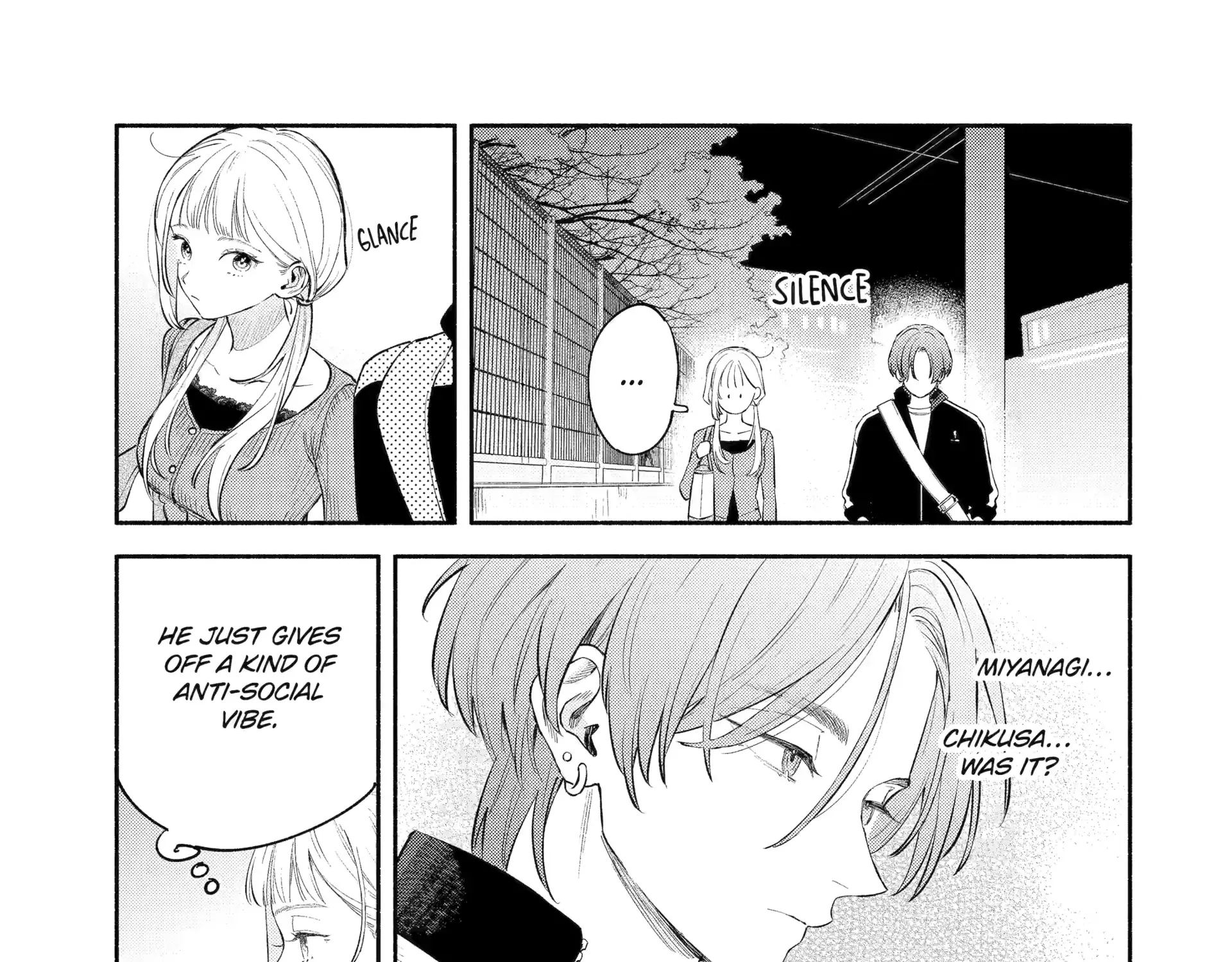 Yang Can’t Live Alone