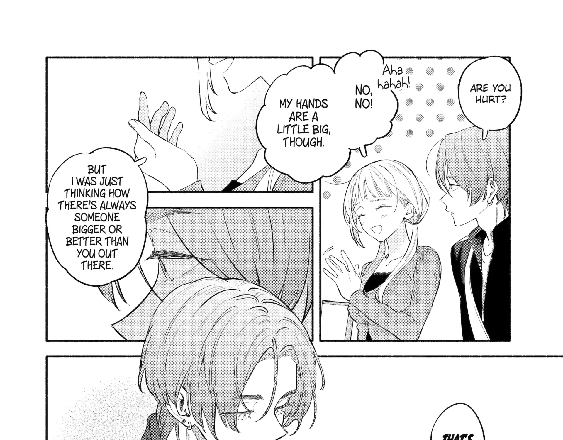 Yang Can’t Live Alone