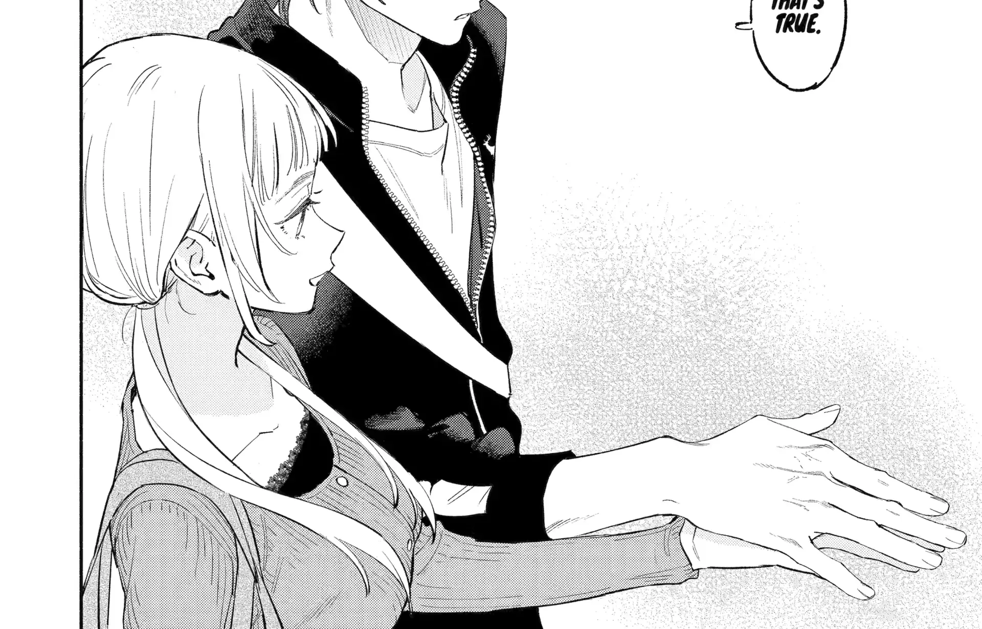 Yang Can’t Live Alone