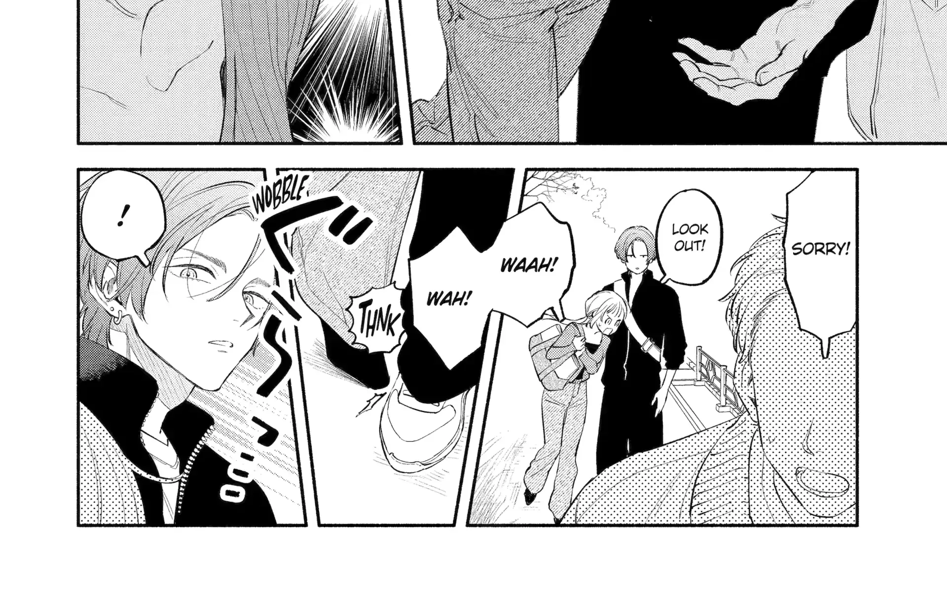 Yang Can’t Live Alone