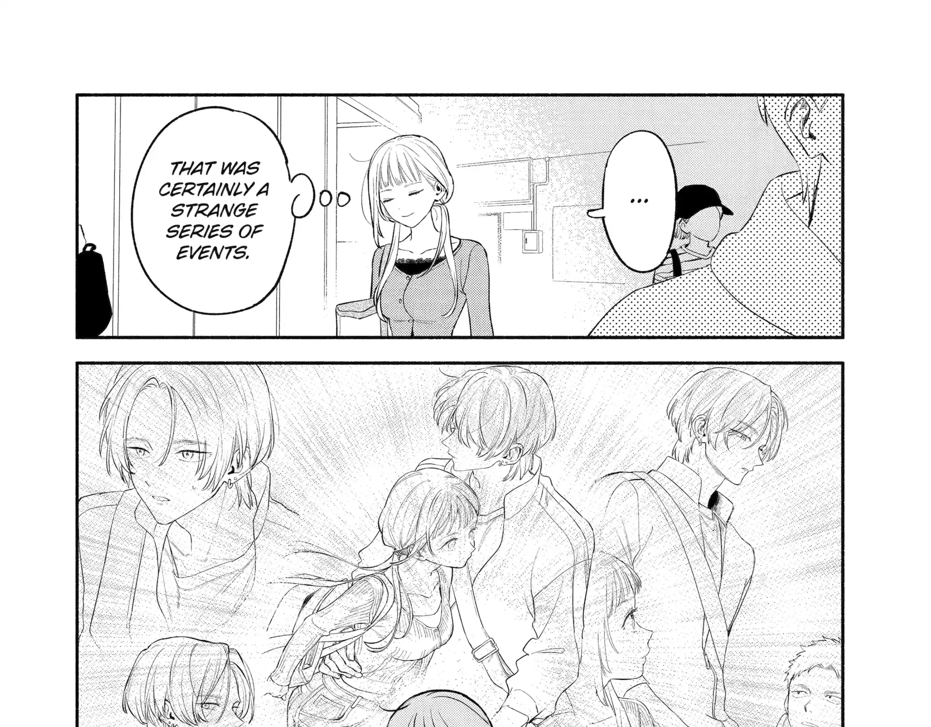 Yang Can’t Live Alone