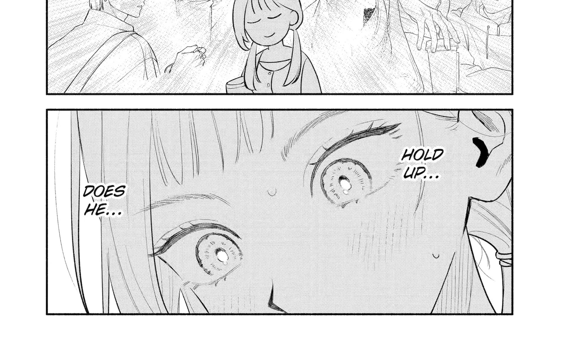 Yang Can’t Live Alone