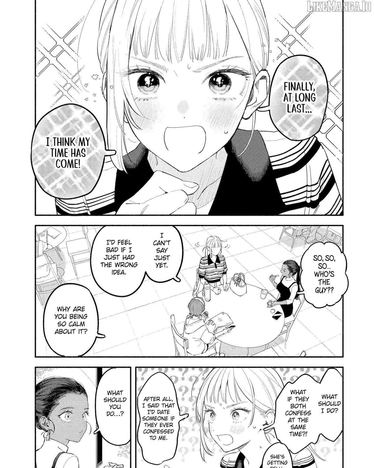 Yang Can’t Live Alone