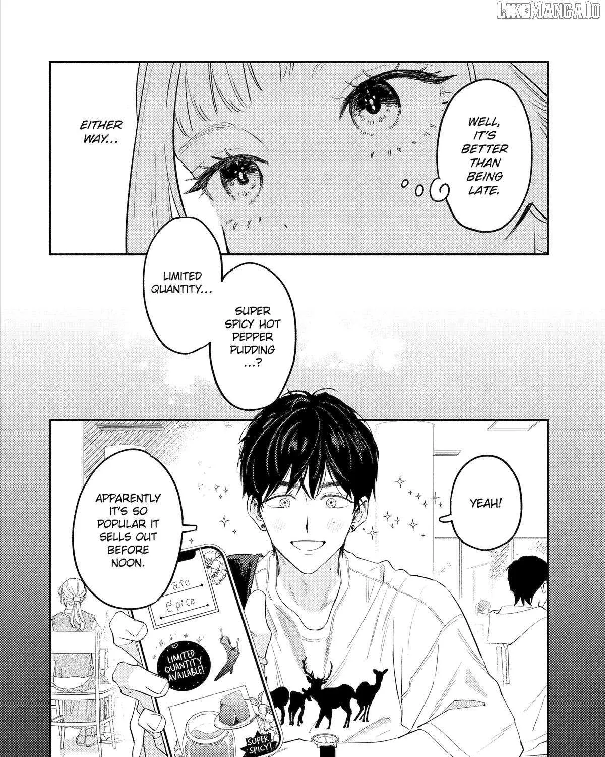 Yang Can’t Live Alone