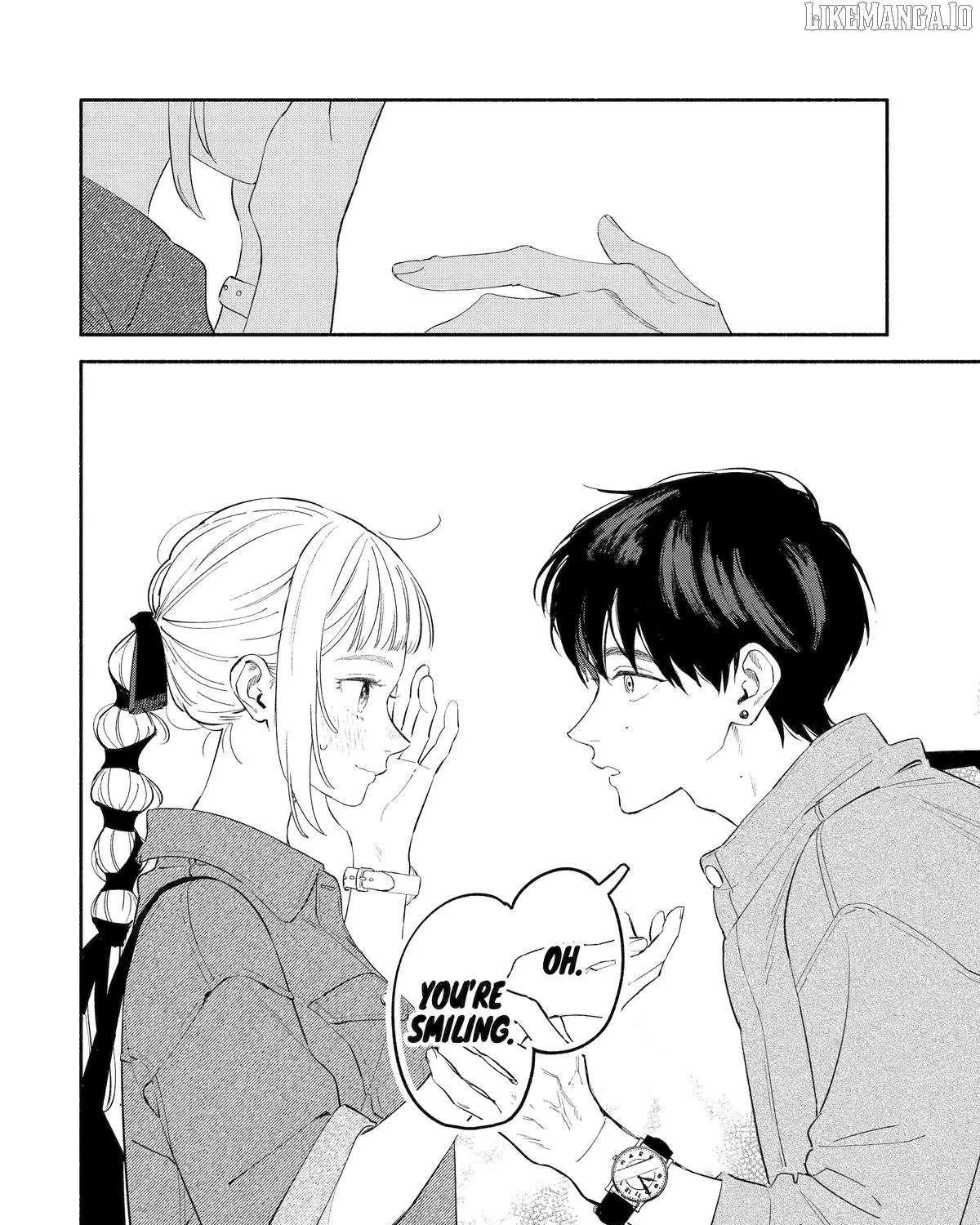 Yang Can’t Live Alone