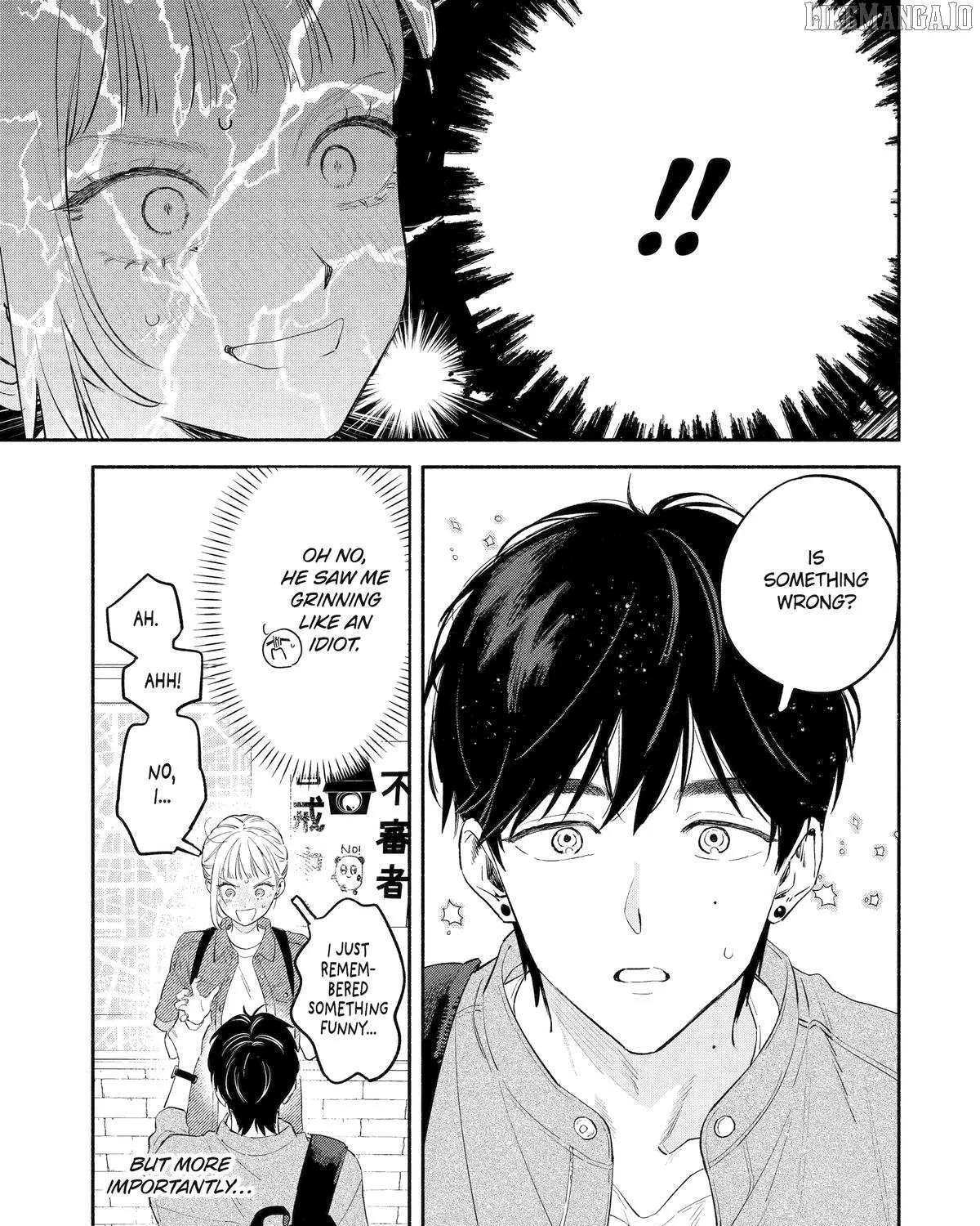 Yang Can’t Live Alone