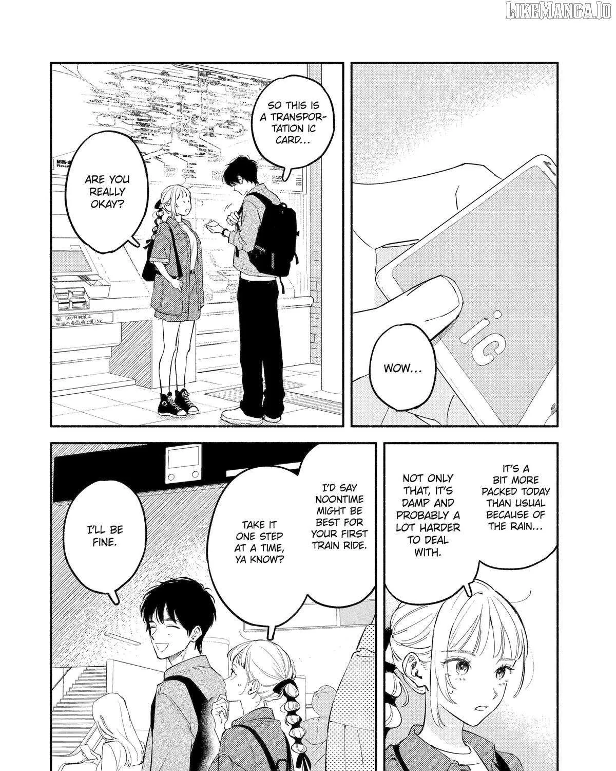 Yang Can’t Live Alone