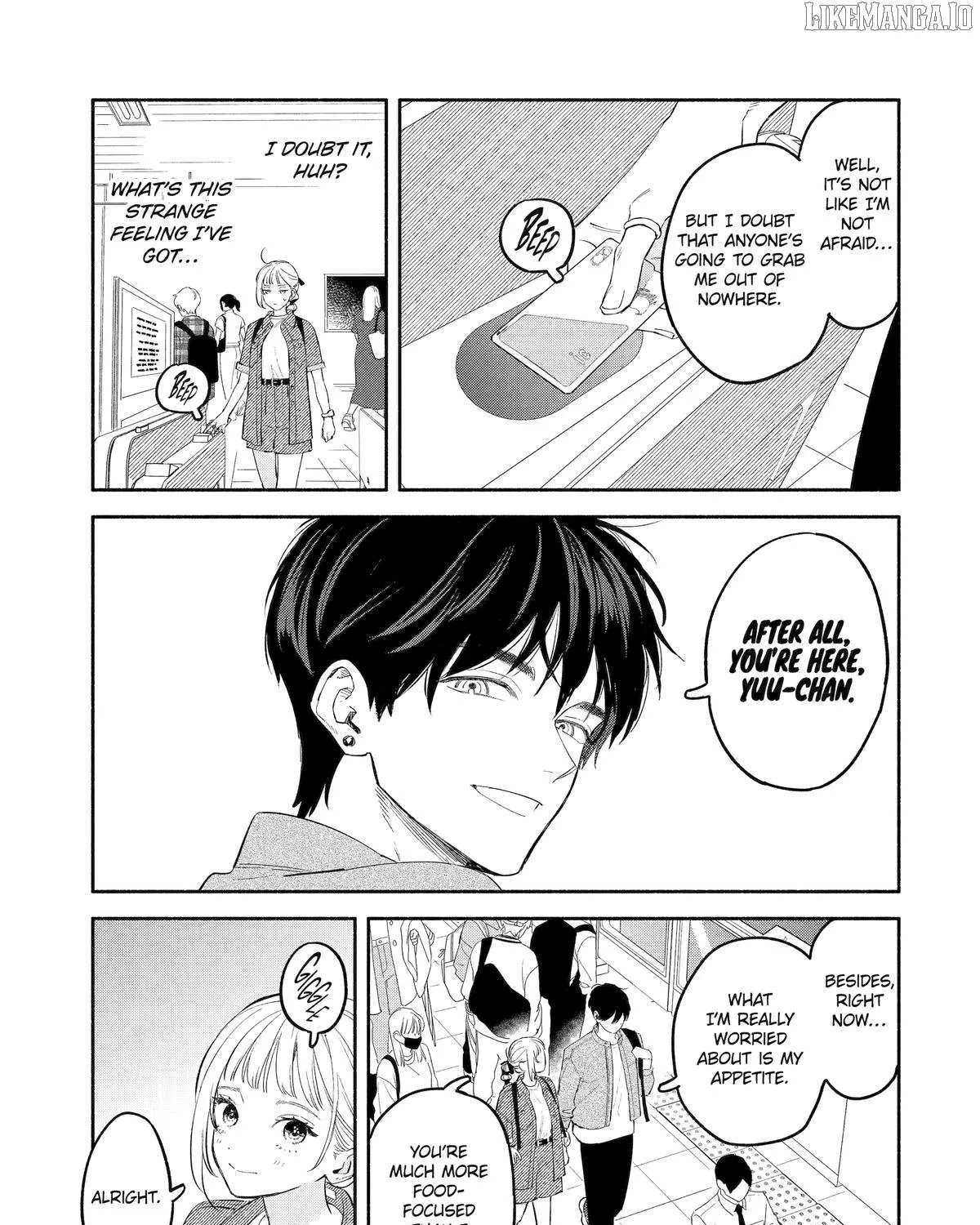 Yang Can’t Live Alone