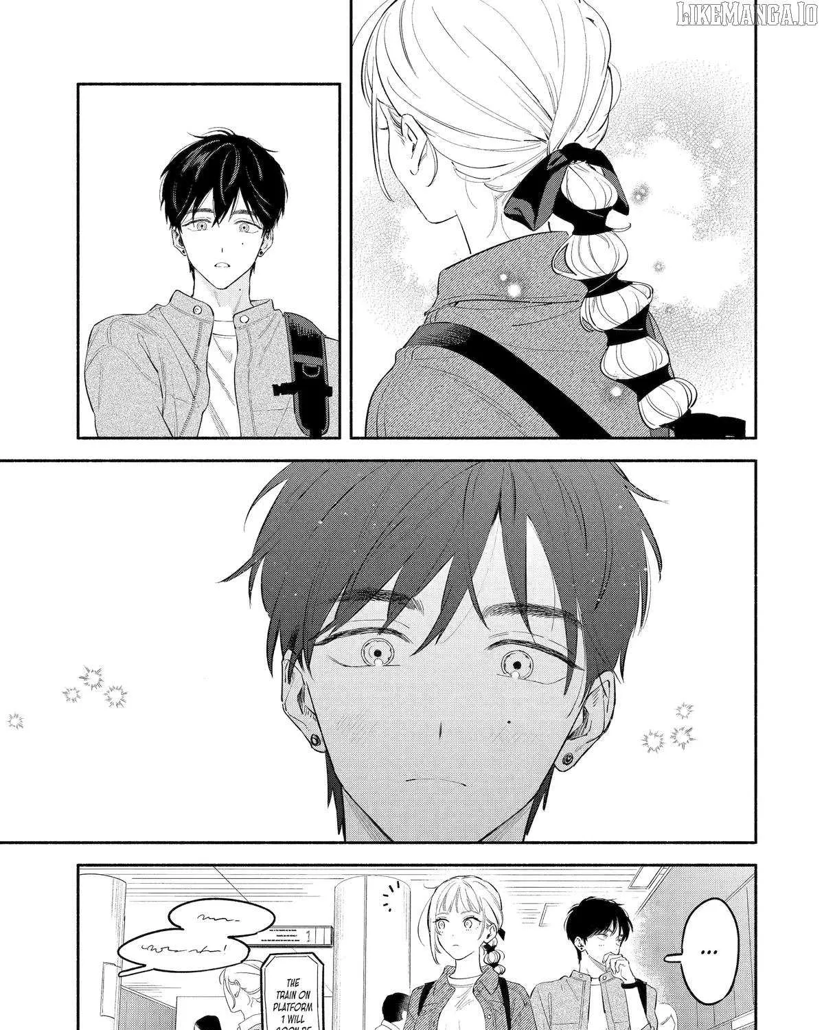 Yang Can’t Live Alone