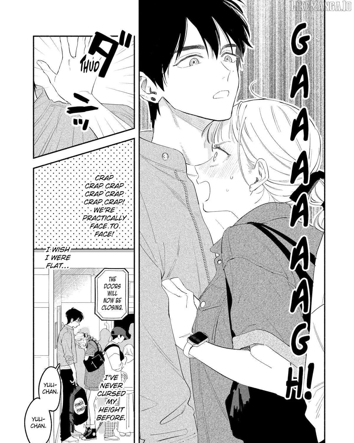 Yang Can’t Live Alone