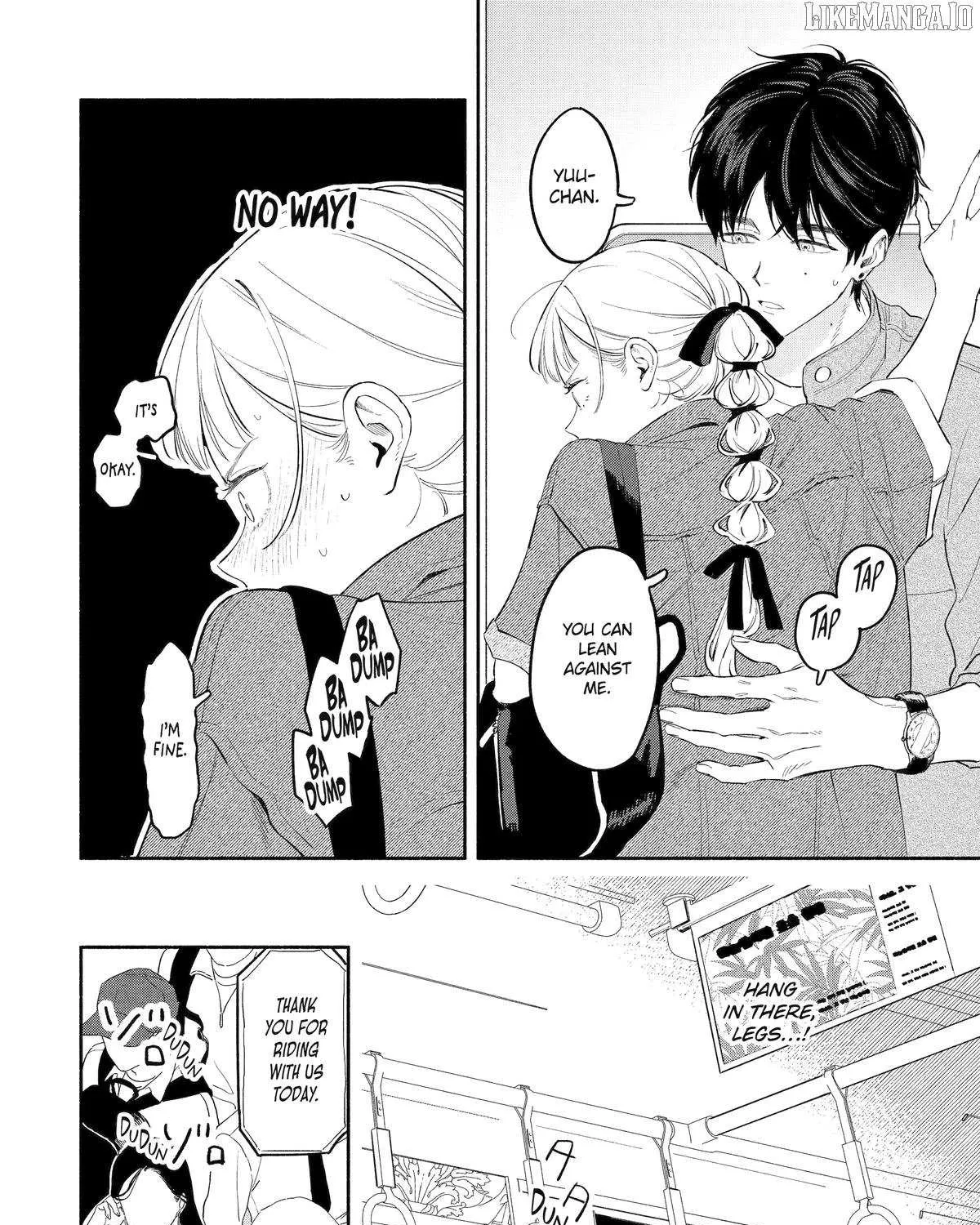 Yang Can’t Live Alone