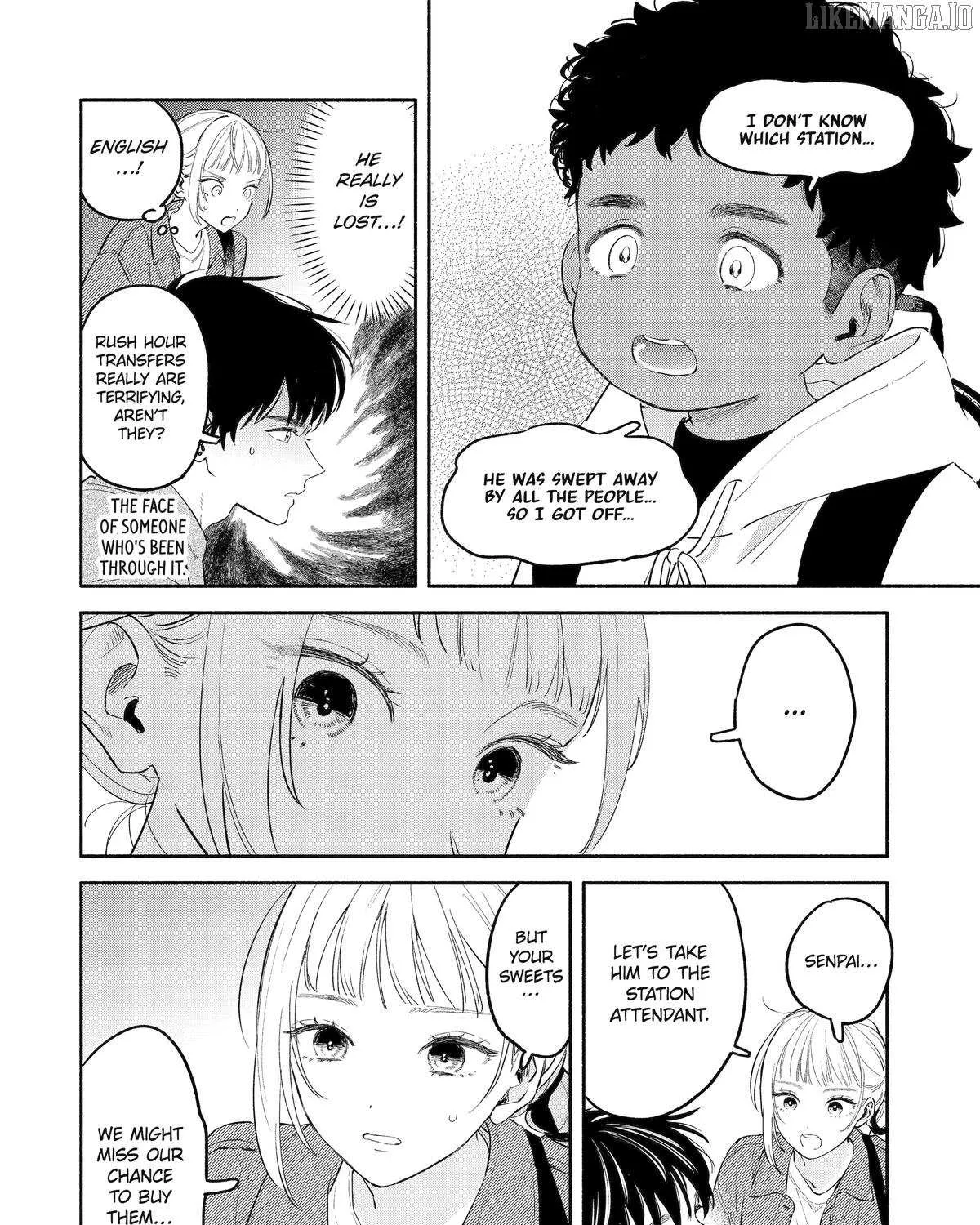 Yang Can’t Live Alone