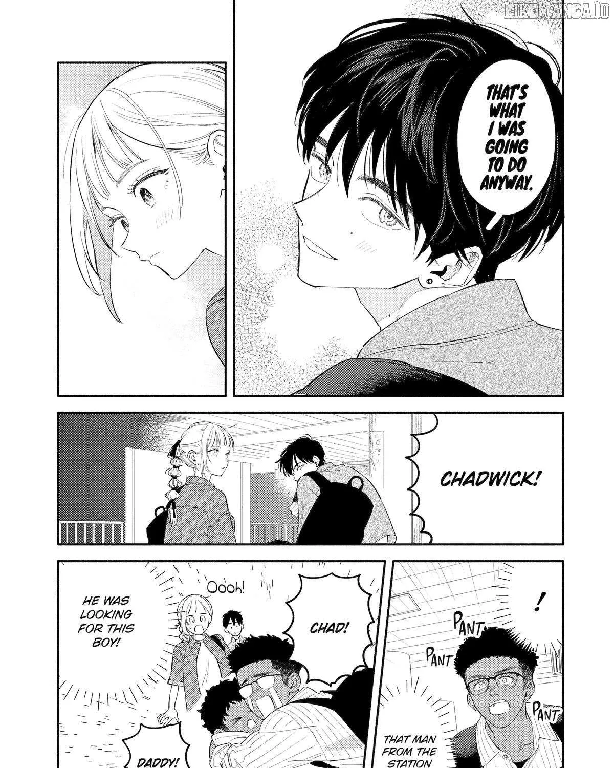 Yang Can’t Live Alone