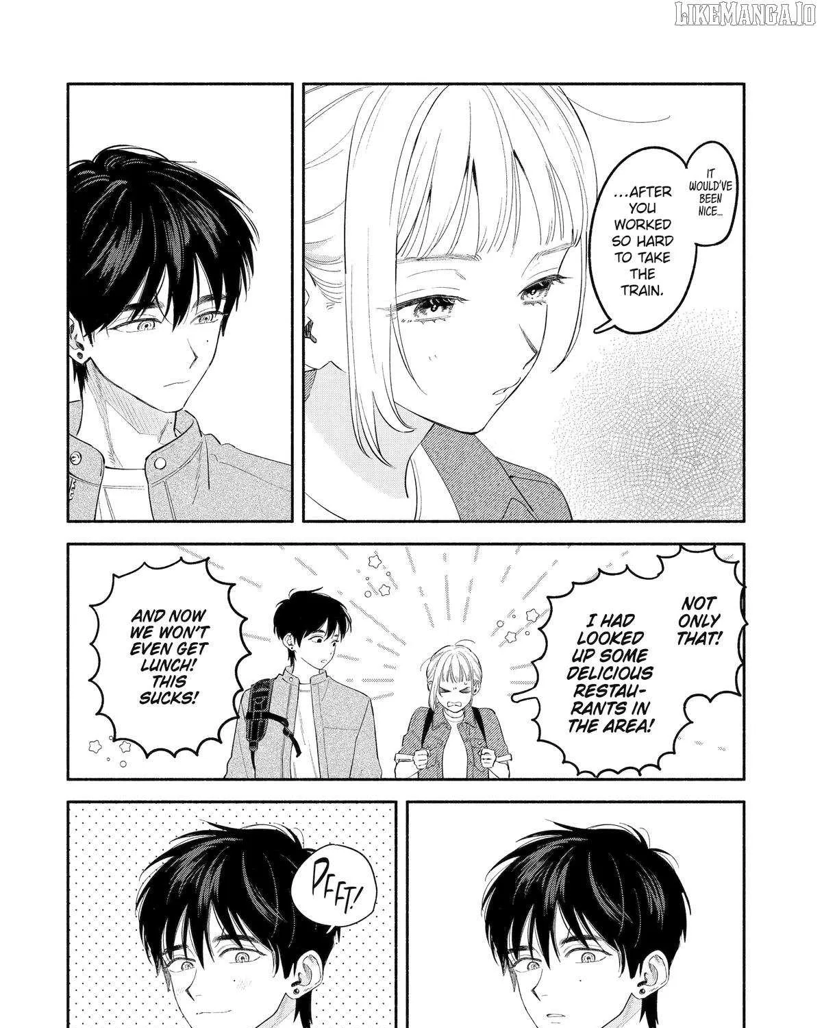 Yang Can’t Live Alone