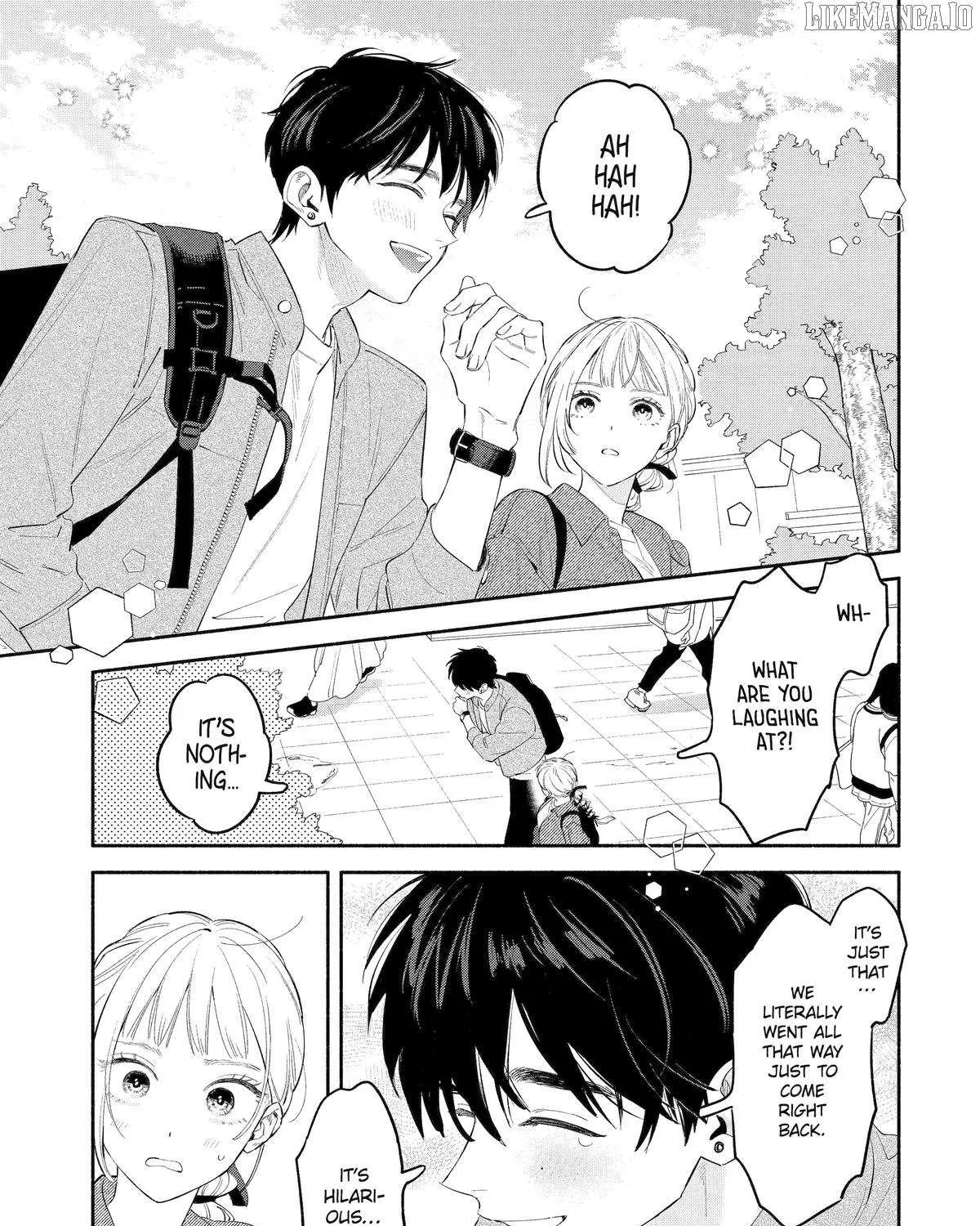 Yang Can’t Live Alone