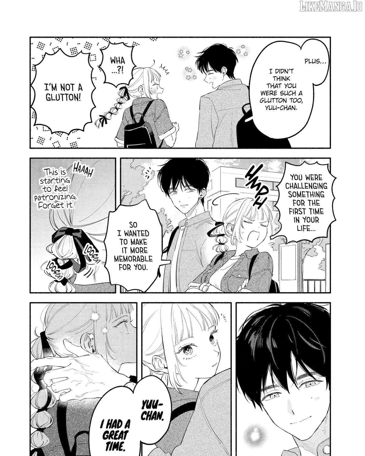 Yang Can’t Live Alone