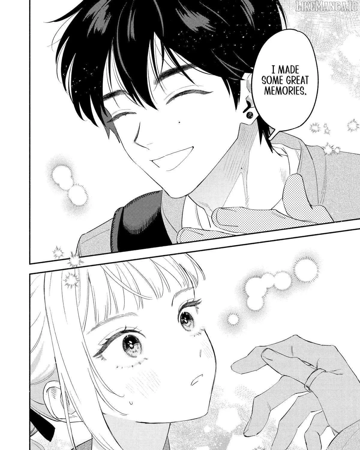 Yang Can’t Live Alone