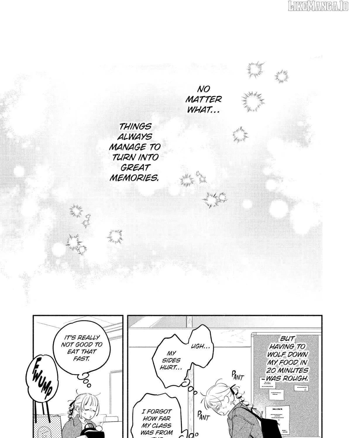 Yang Can’t Live Alone