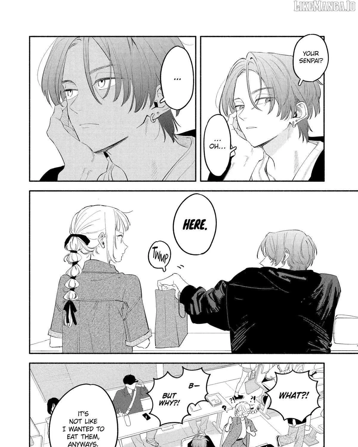 Yang Can’t Live Alone