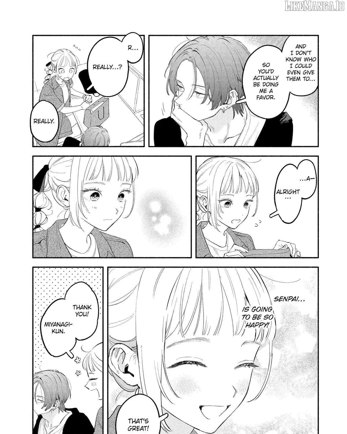 Yang Can’t Live Alone