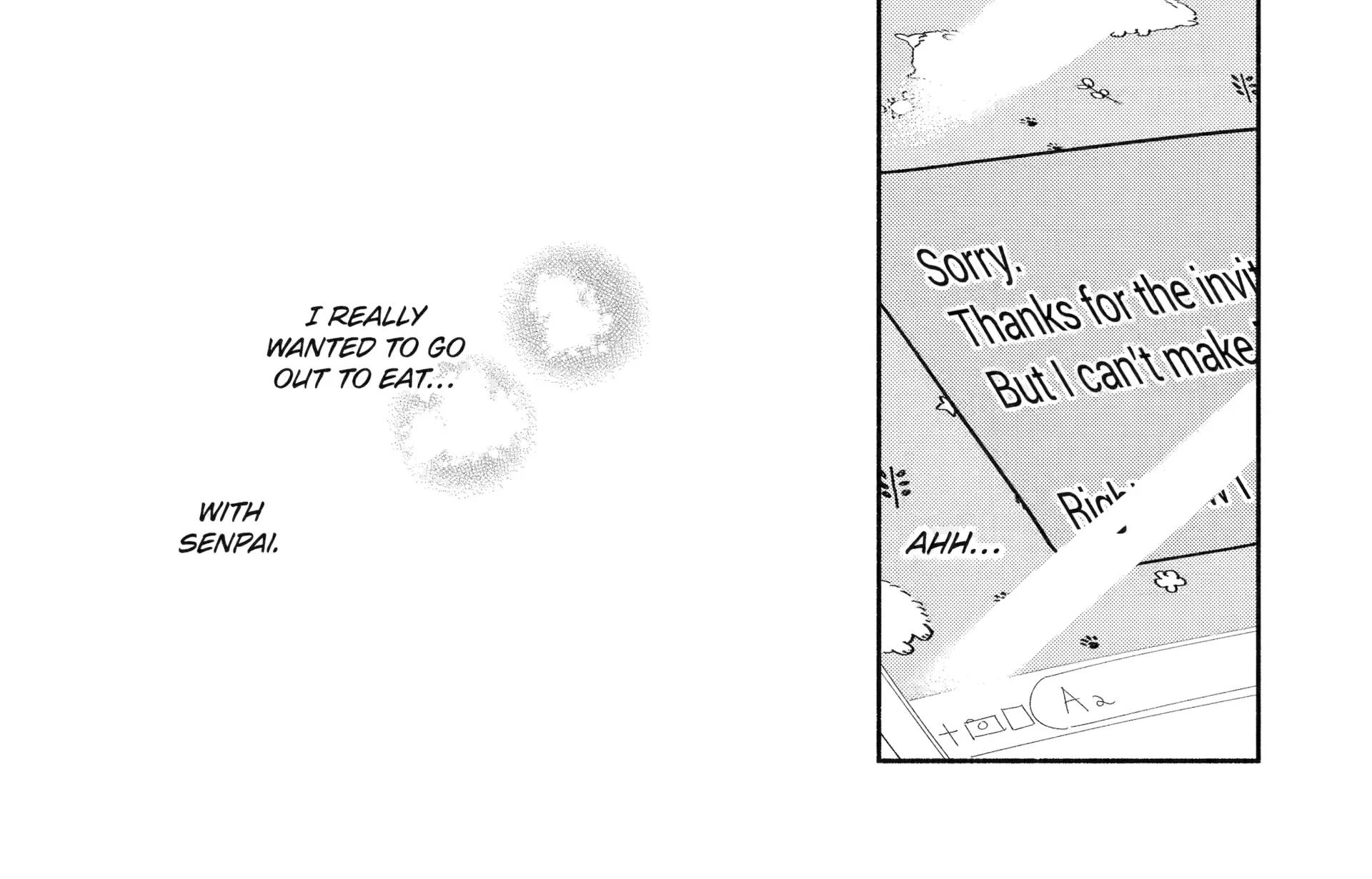 Yang Can’t Live Alone