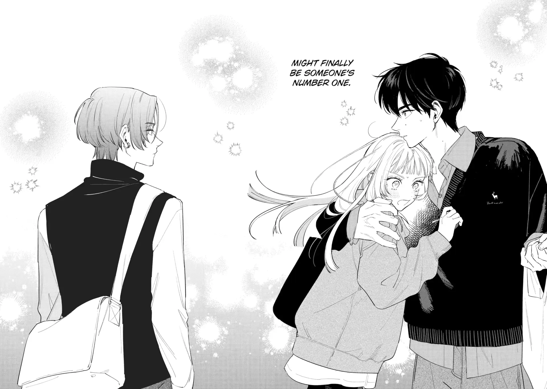 Yang Can’t Live Alone