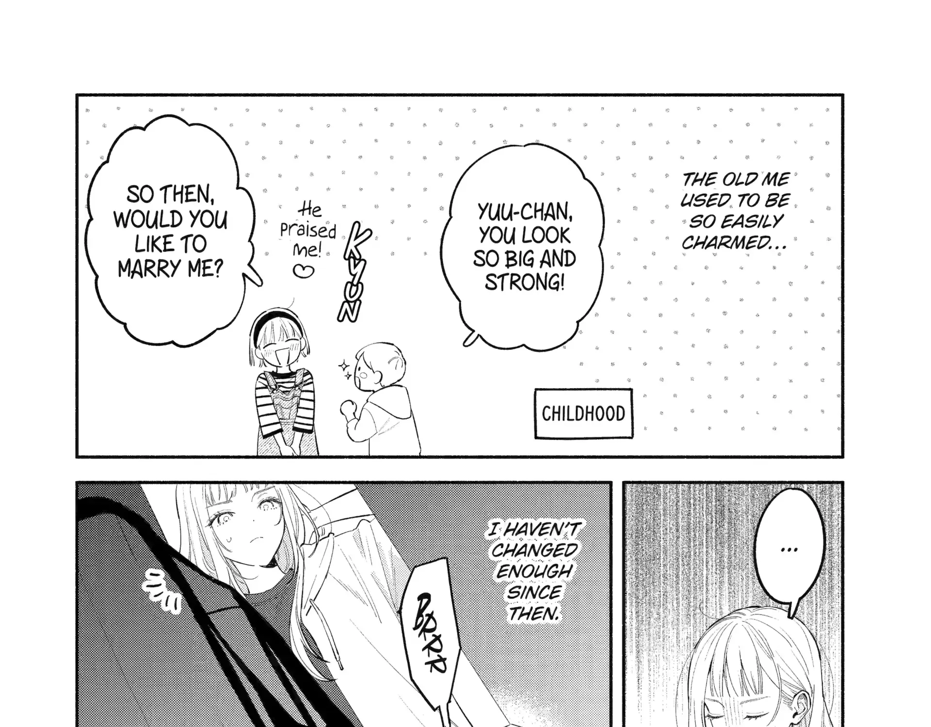 Yang Can’t Live Alone