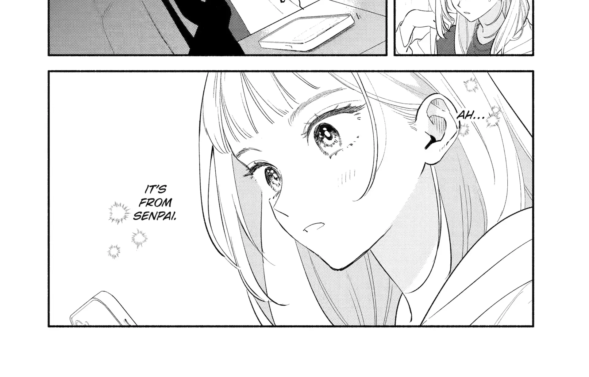 Yang Can’t Live Alone