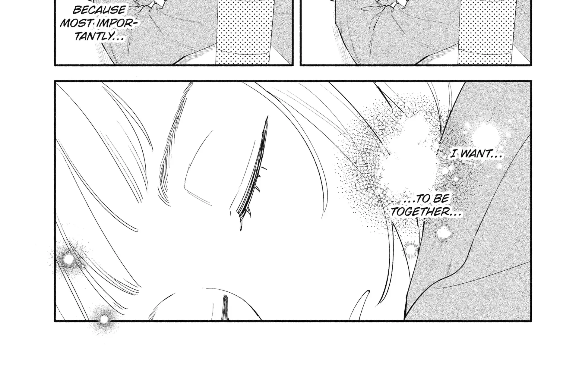 Yang Can’t Live Alone