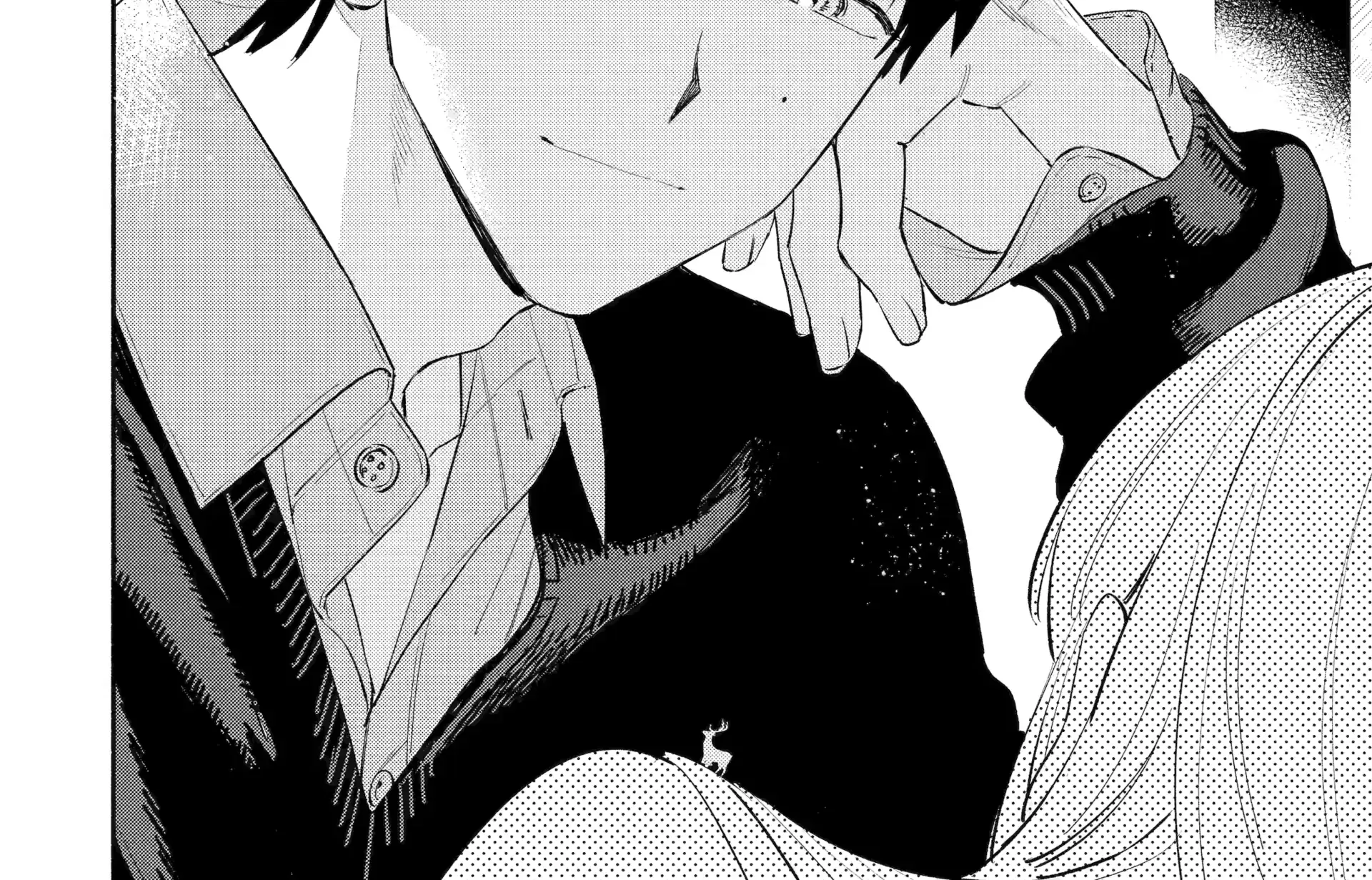 Yang Can’t Live Alone