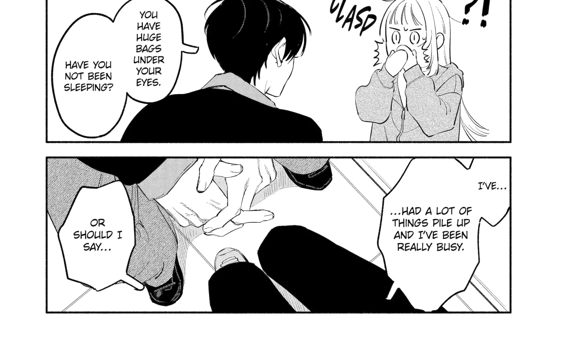 Yang Can’t Live Alone