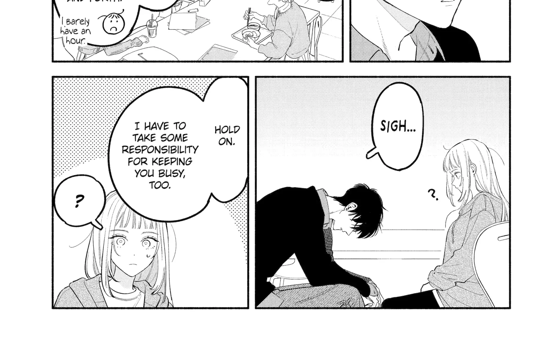 Yang Can’t Live Alone