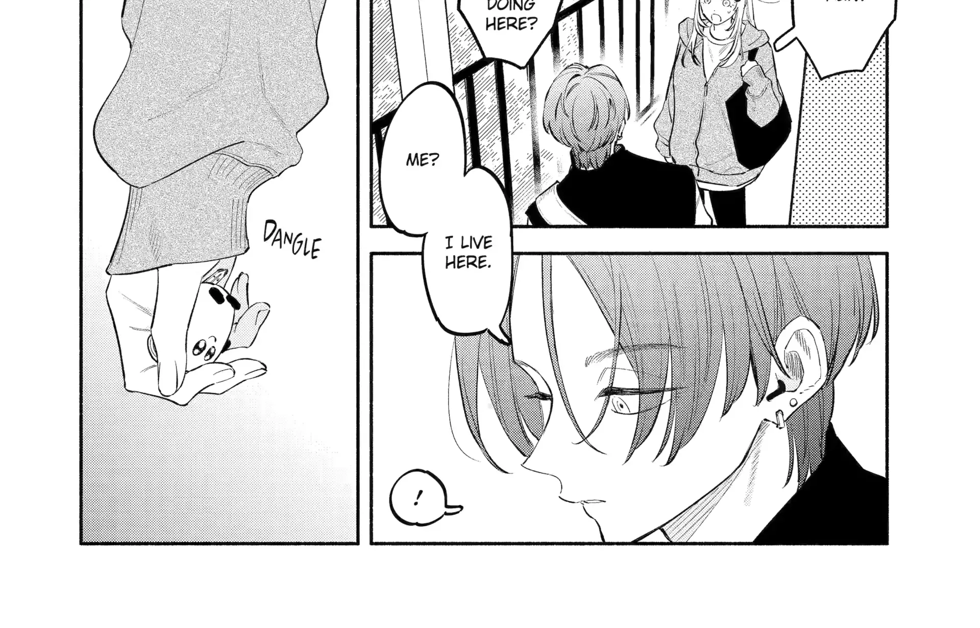 Yang Can’t Live Alone