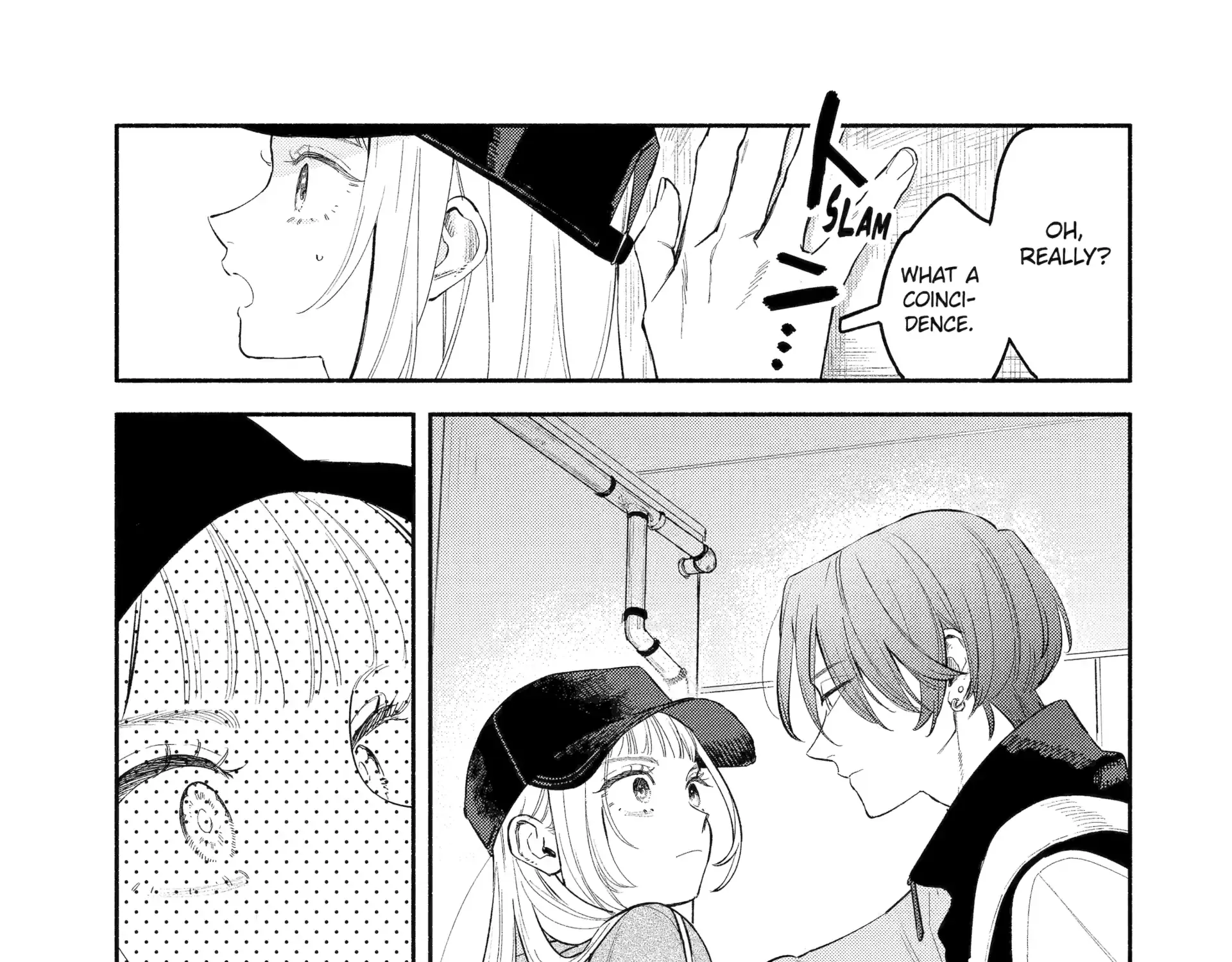 Yang Can’t Live Alone