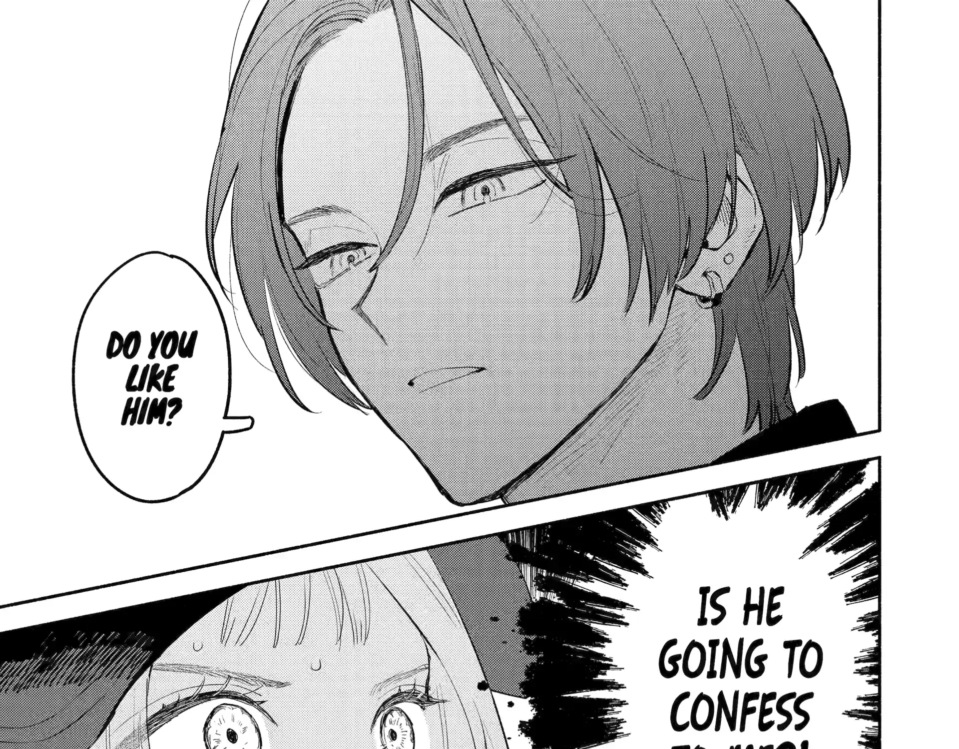 Yang Can’t Live Alone