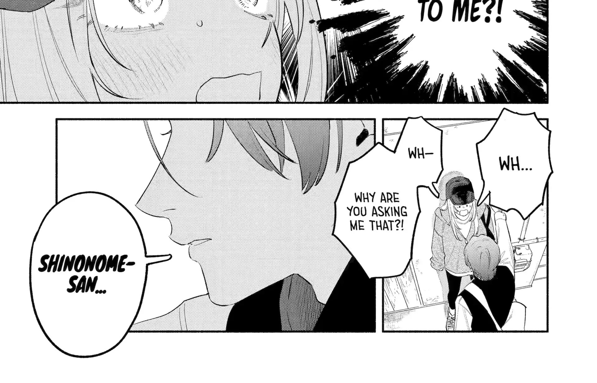 Yang Can’t Live Alone