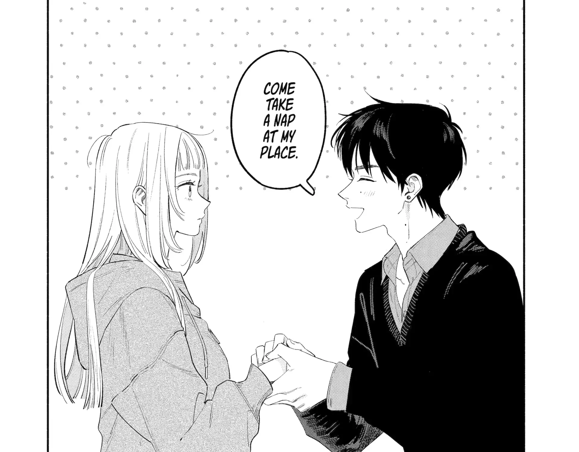 Yang Can’t Live Alone