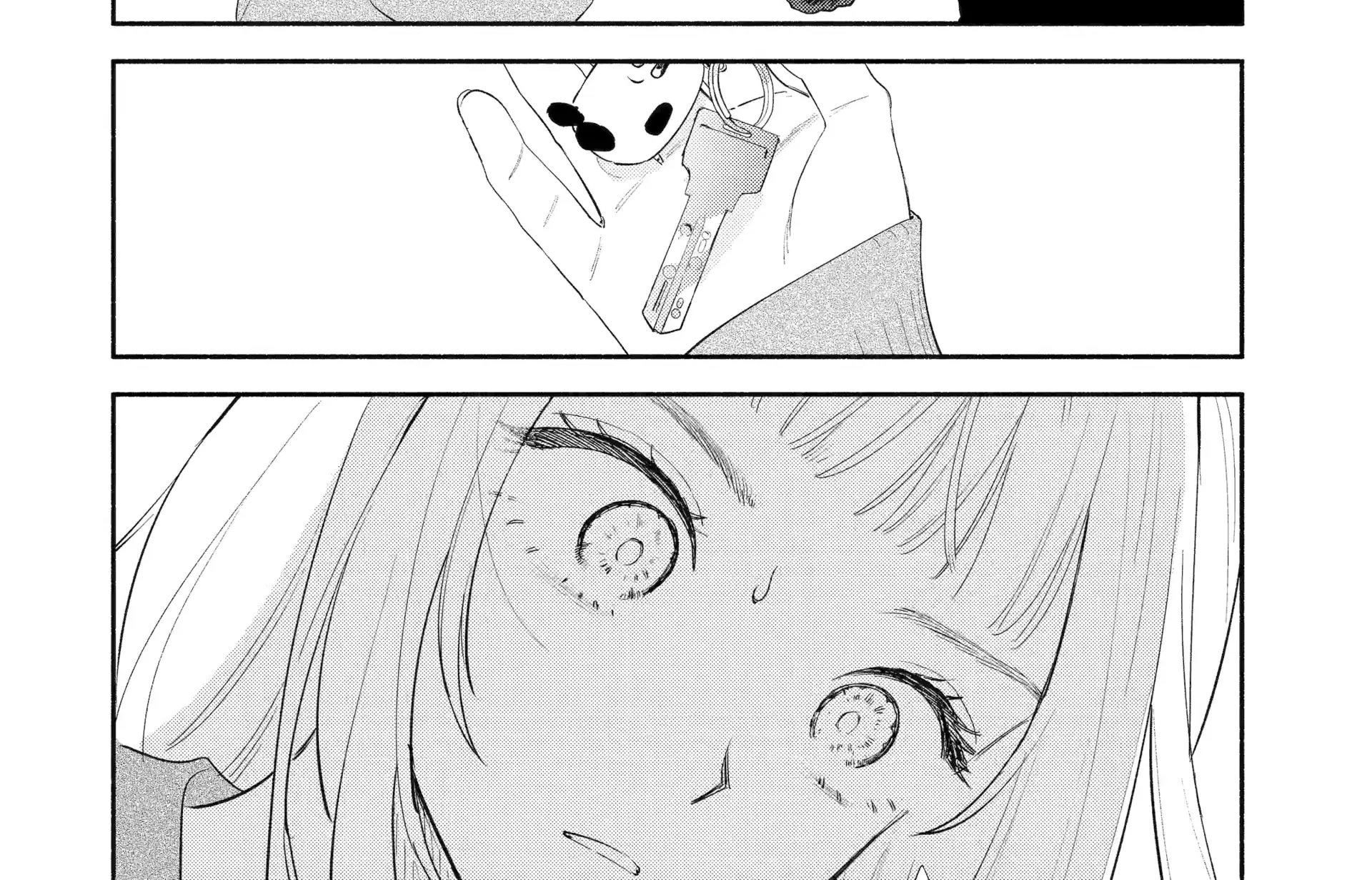 Yang Can’t Live Alone