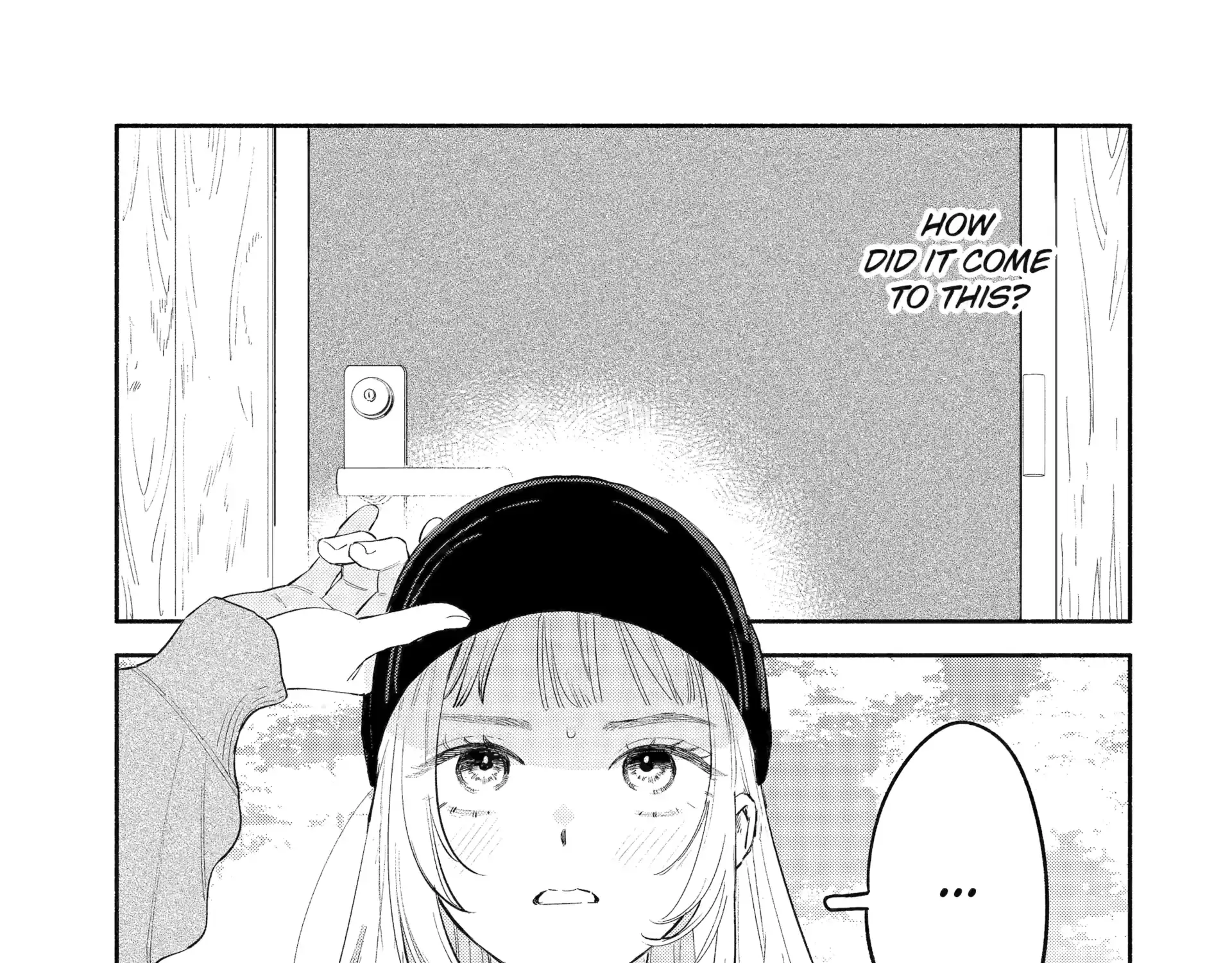 Yang Can’t Live Alone