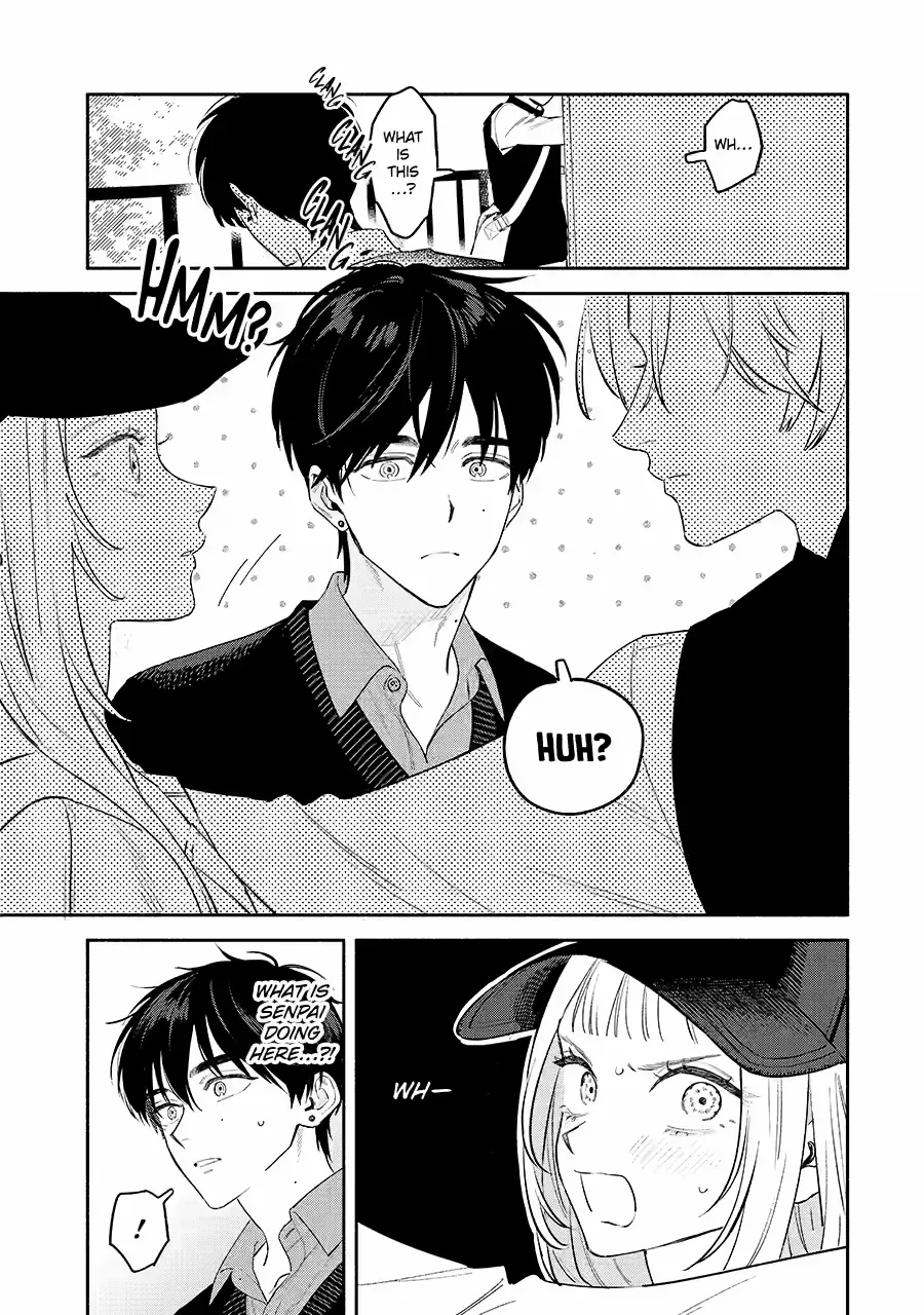 Yang Can’t Live Alone