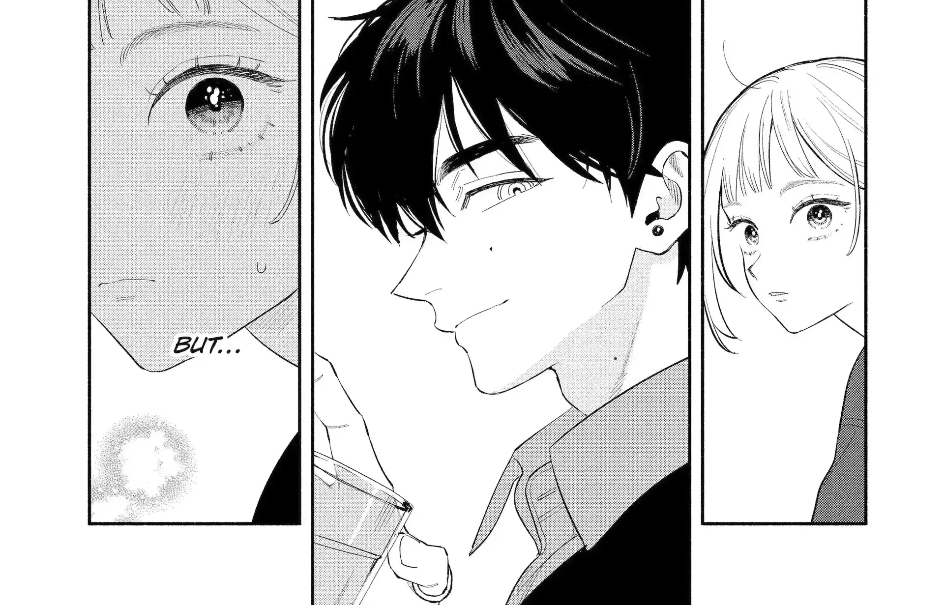 Yang Can’t Live Alone