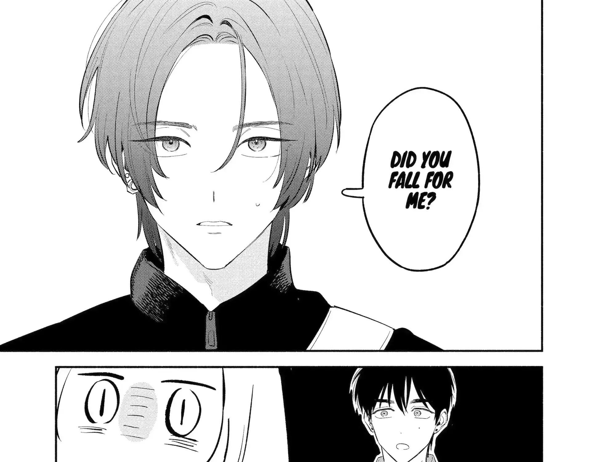 Yang Can’t Live Alone