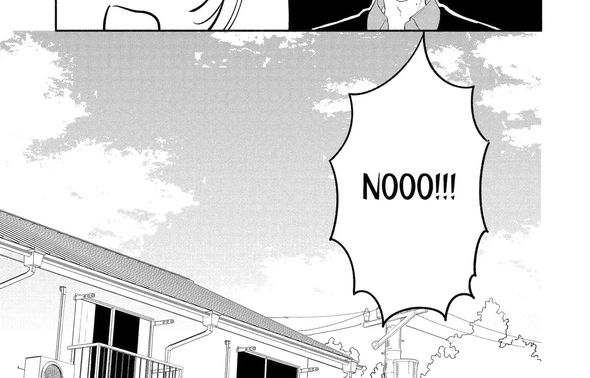 Yang Can’t Live Alone