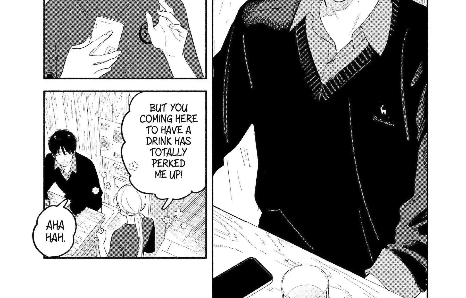 Yang Can’t Live Alone