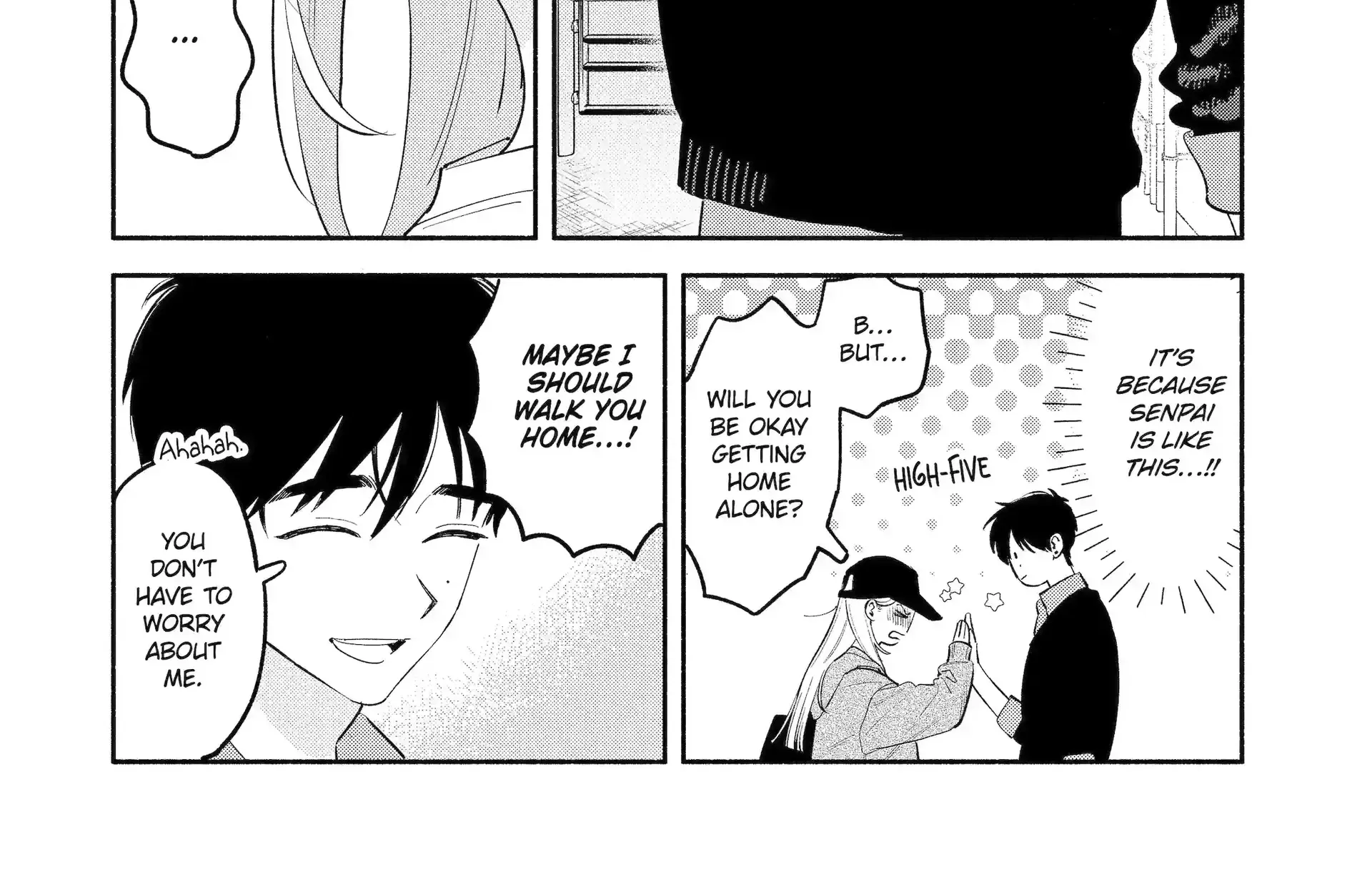 Yang Can’t Live Alone