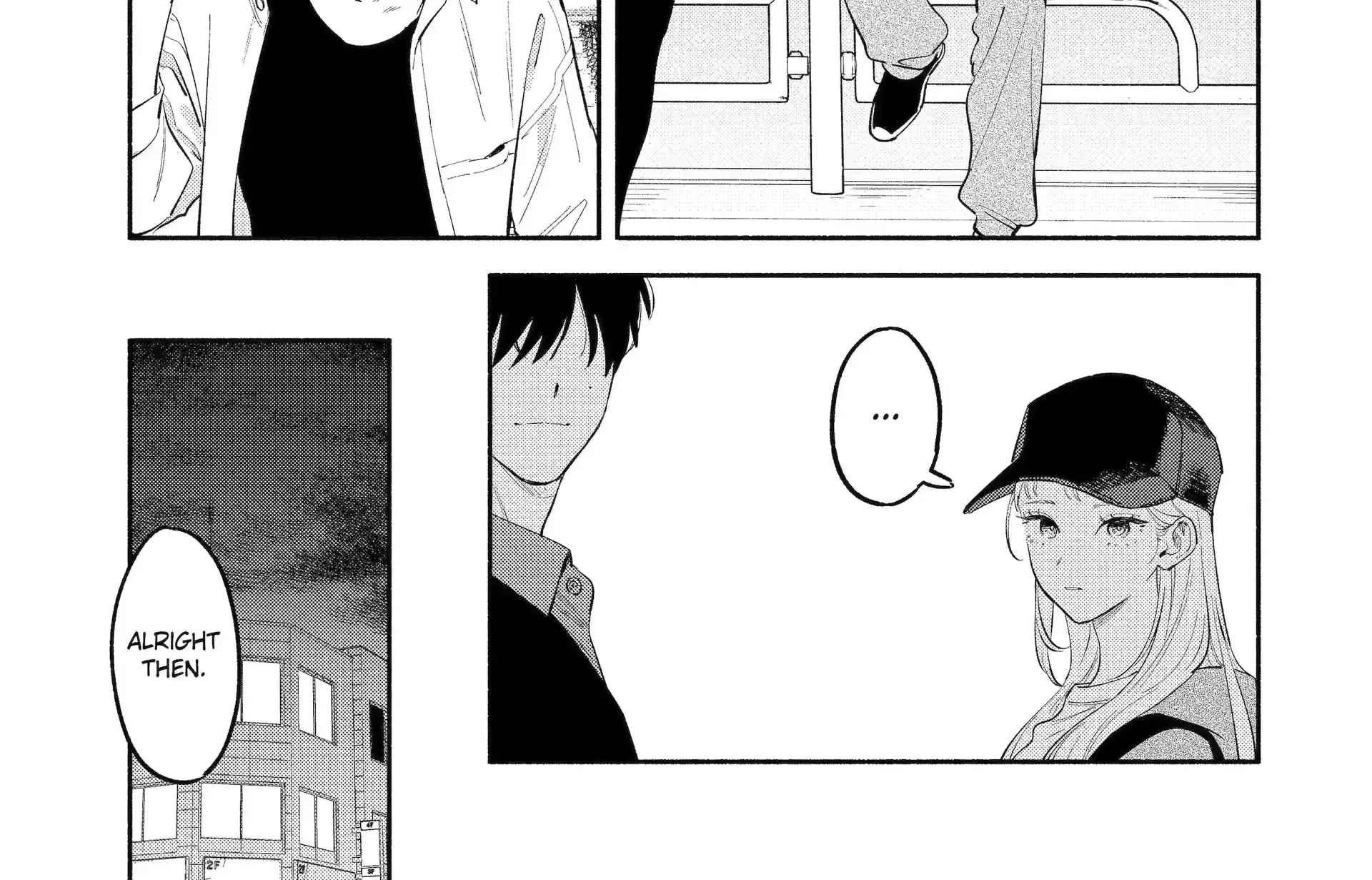 Yang Can’t Live Alone