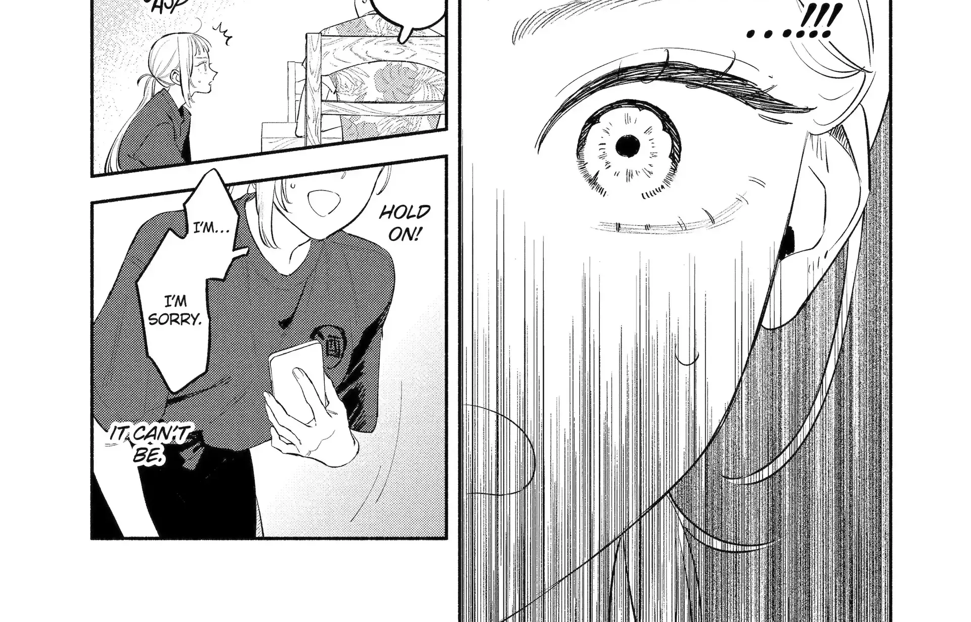 Yang Can’t Live Alone