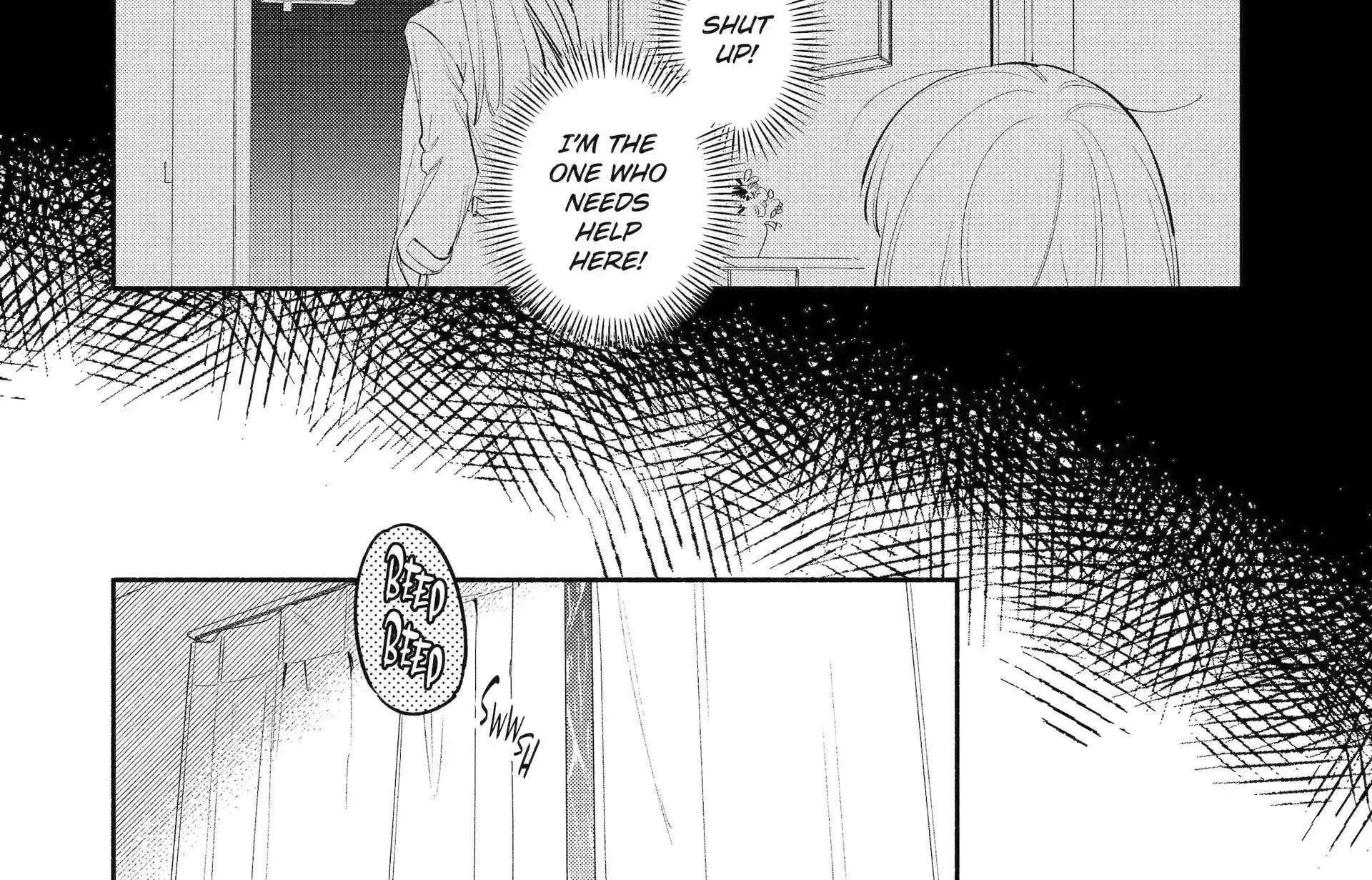 Yang Can’t Live Alone