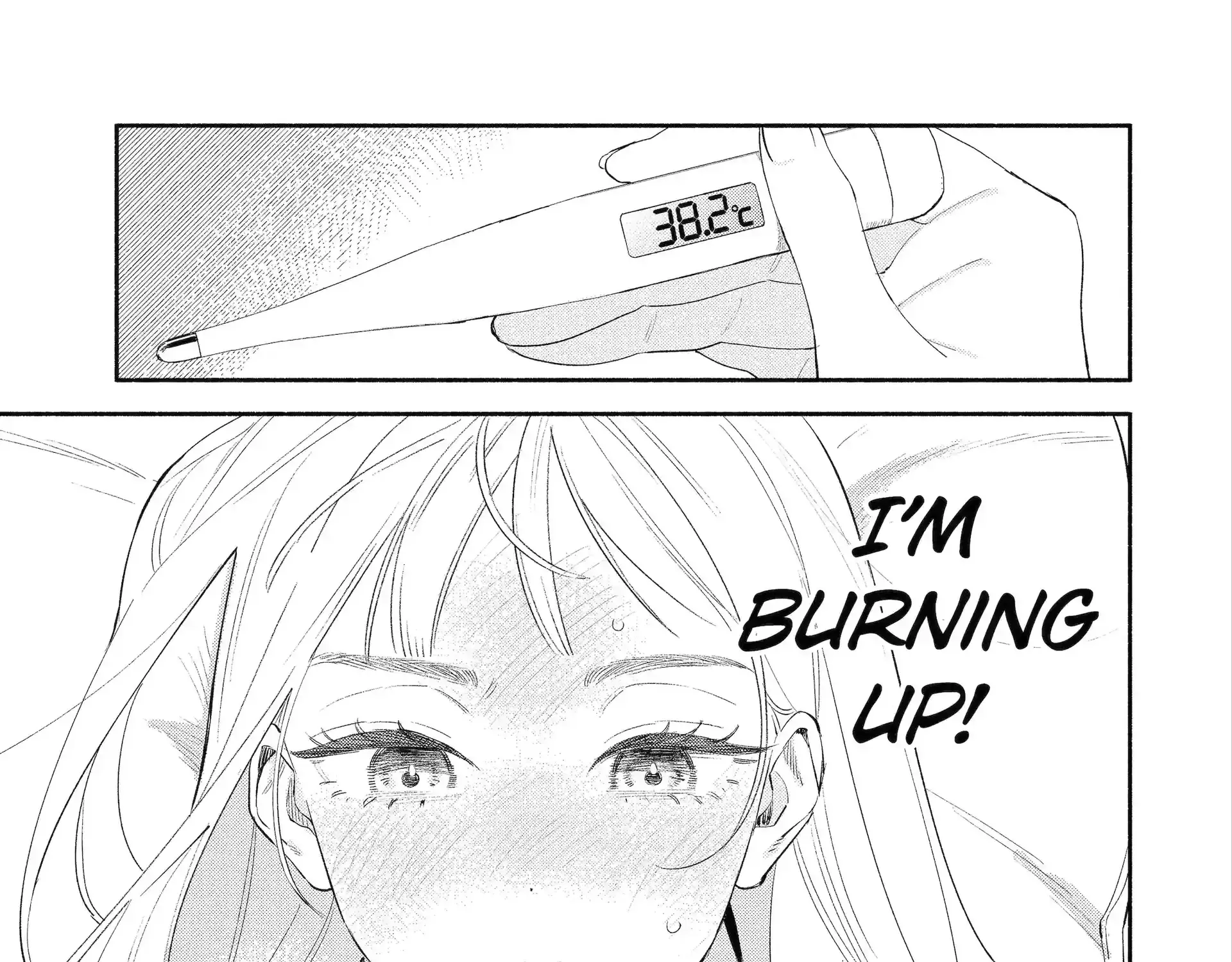 Yang Can’t Live Alone