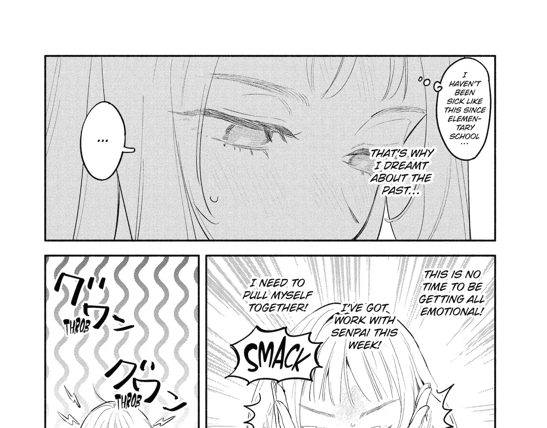 Yang Can’t Live Alone